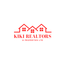 Kiki Realtors Logo